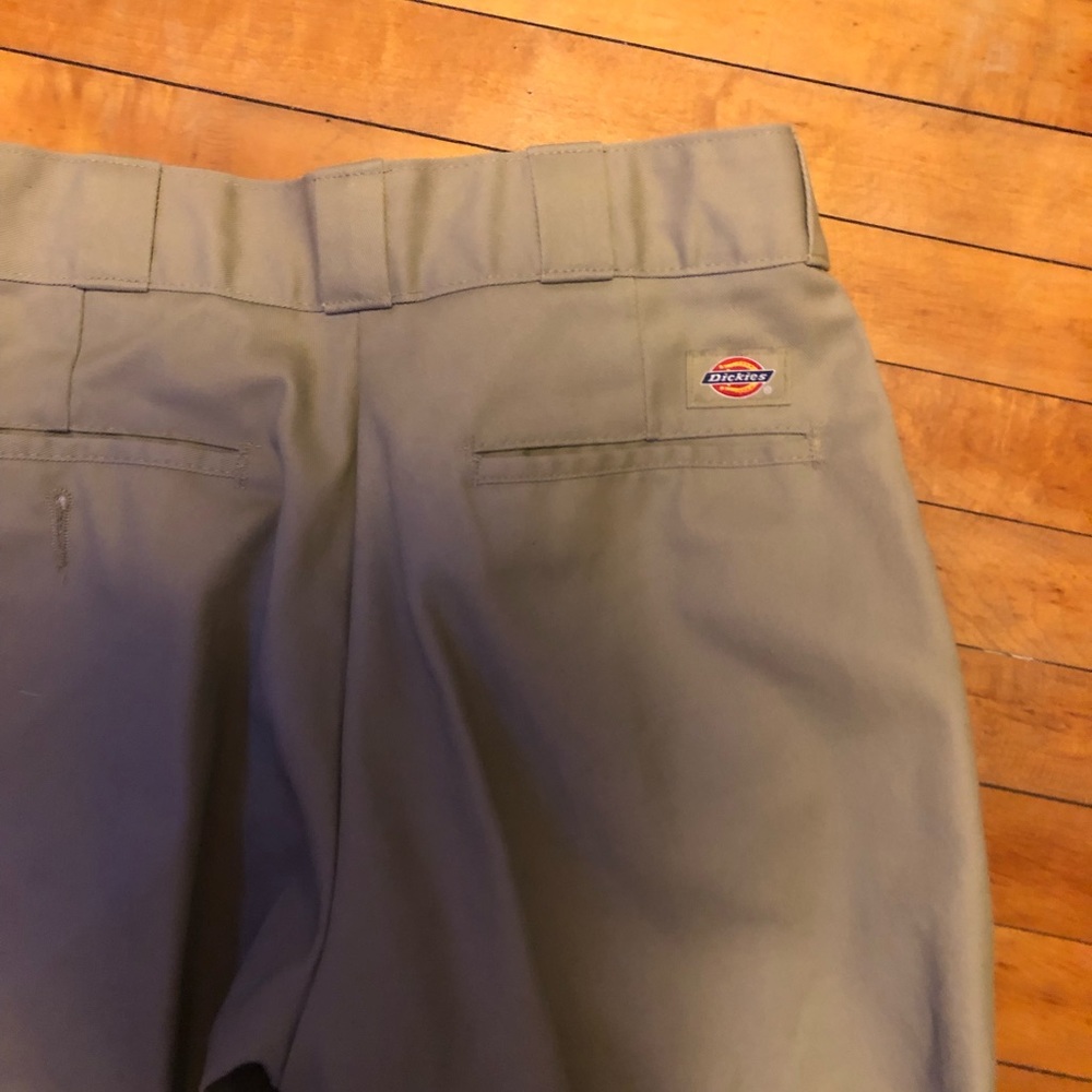Dickie’s Khakis